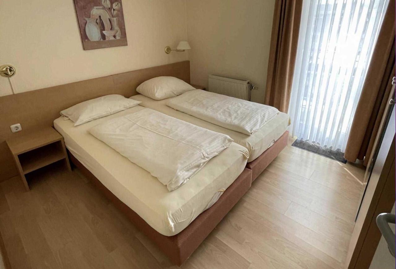 Haus Kiek Ut Apartment 24 Timmendorfer Strand Dış mekan fotoğraf